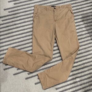 American Eagle Outfitters Men's Khaki Chinos